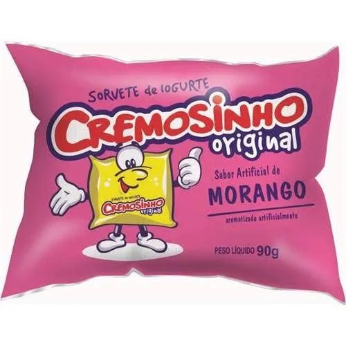 CREMOSINHO ORIGINAL - Foto 2