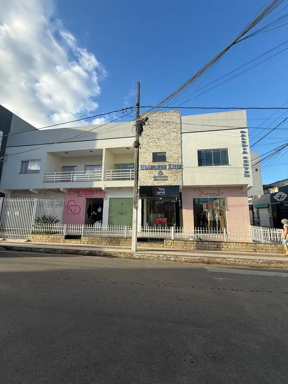 Ponto escritório centro  - Foto 3