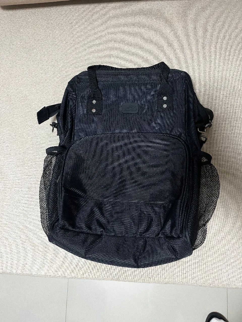 Mochila Olympikus 3 Em 1 OIWB221800 - Foto 5