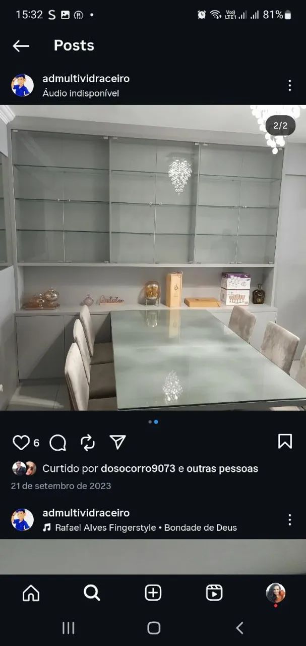Vidraceiro * - Foto 3