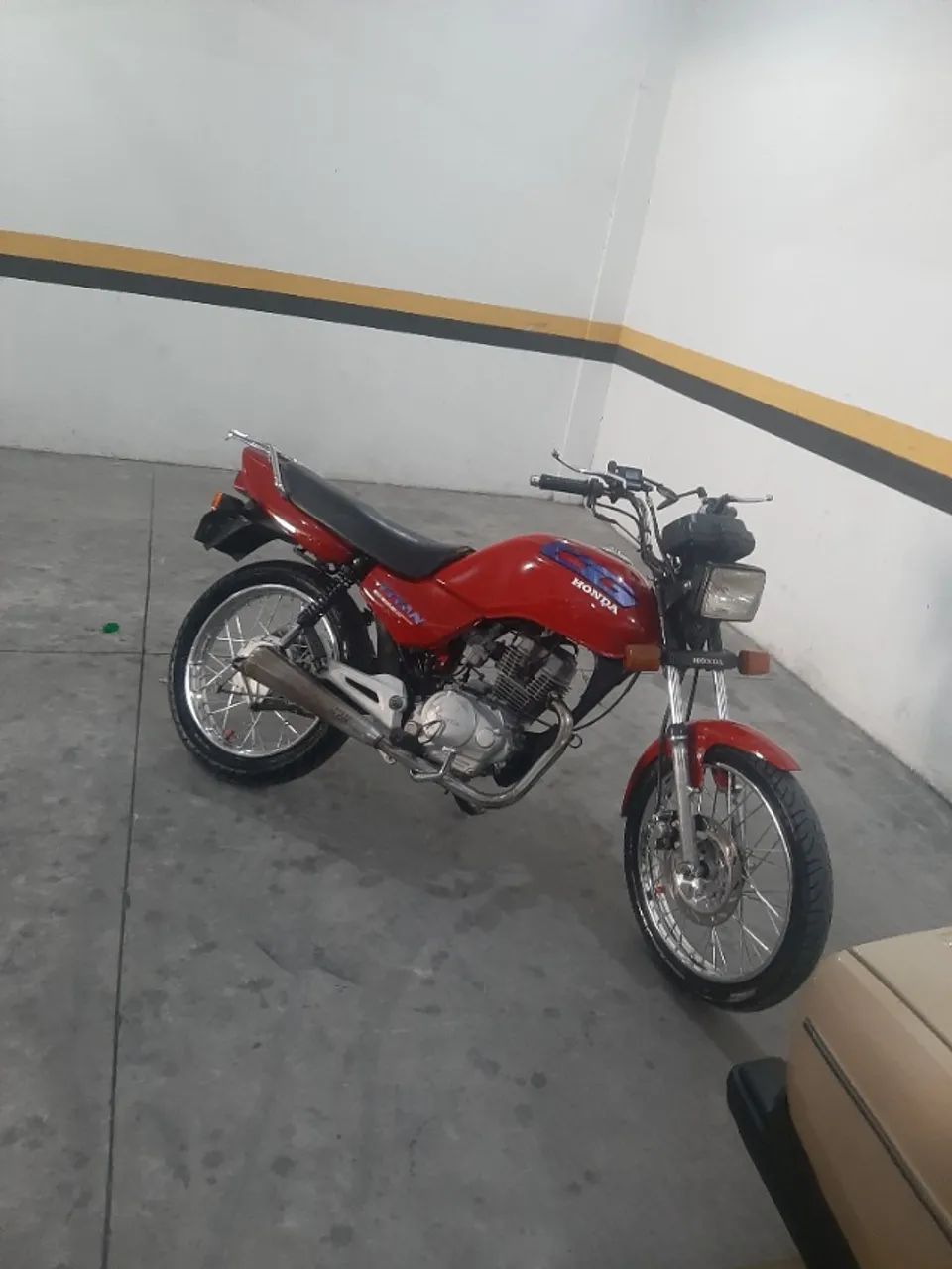 Cg 95 - Foto 2