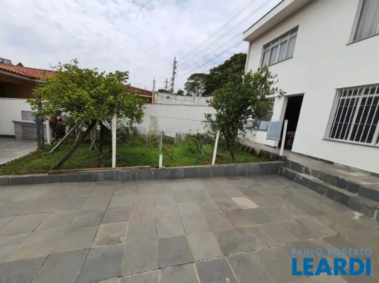 CASA ASSOBRADADA - VILA LEOPOLDINA - SP - Foto 5