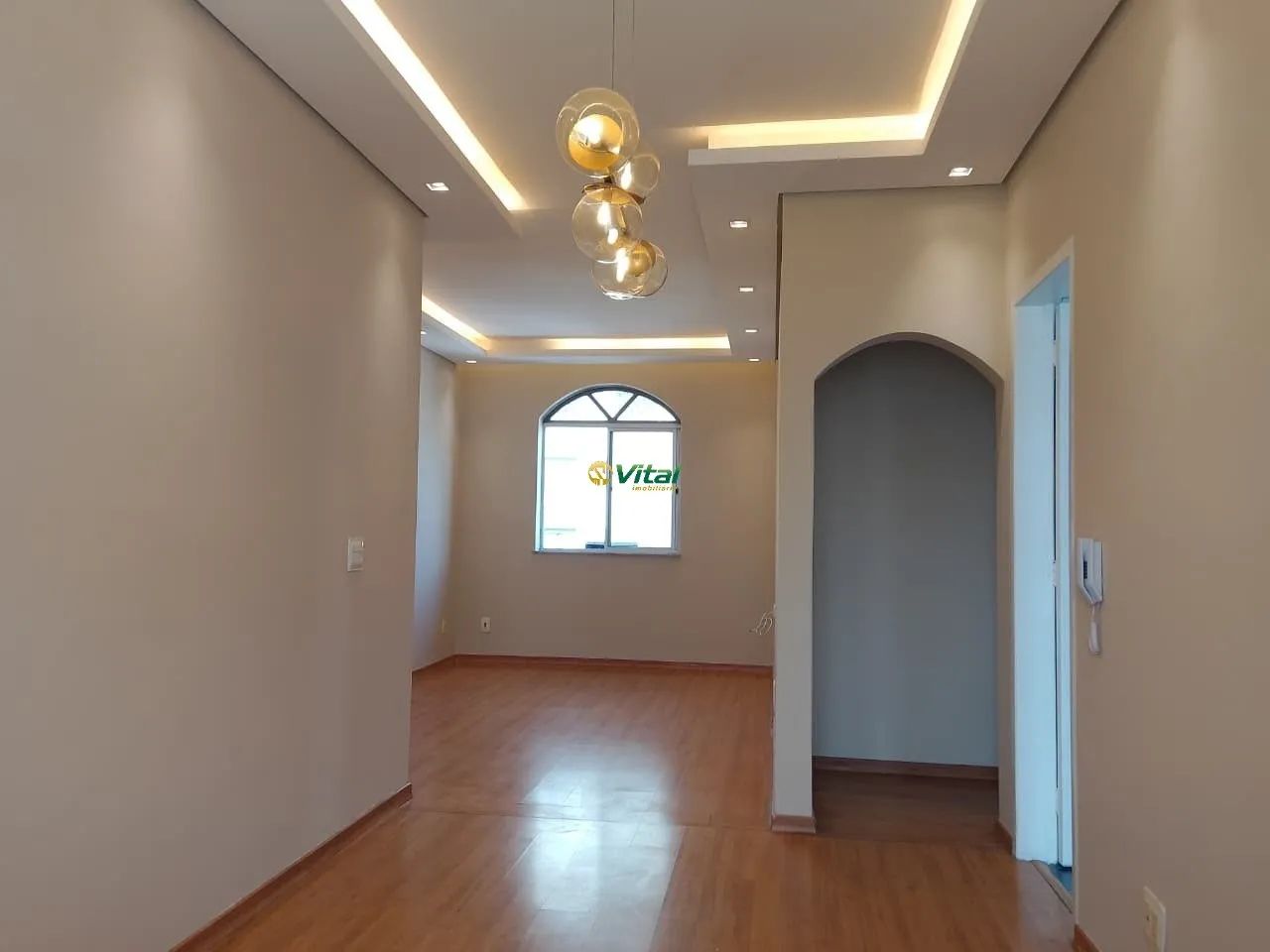 Apartamento 3 Quartos 02 vagas CIDADE NOVA
