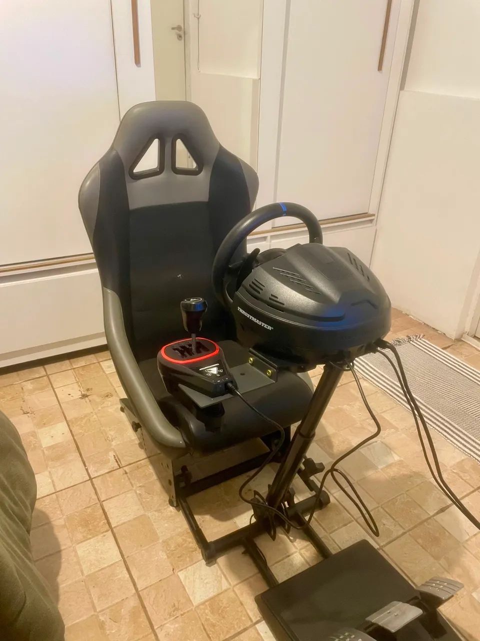 Thrustmaster T300 RS GT Edition 
