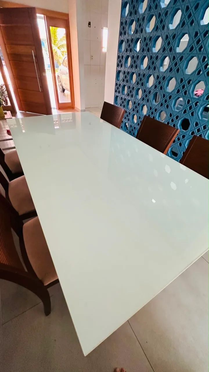 MESA DE JANTAR 