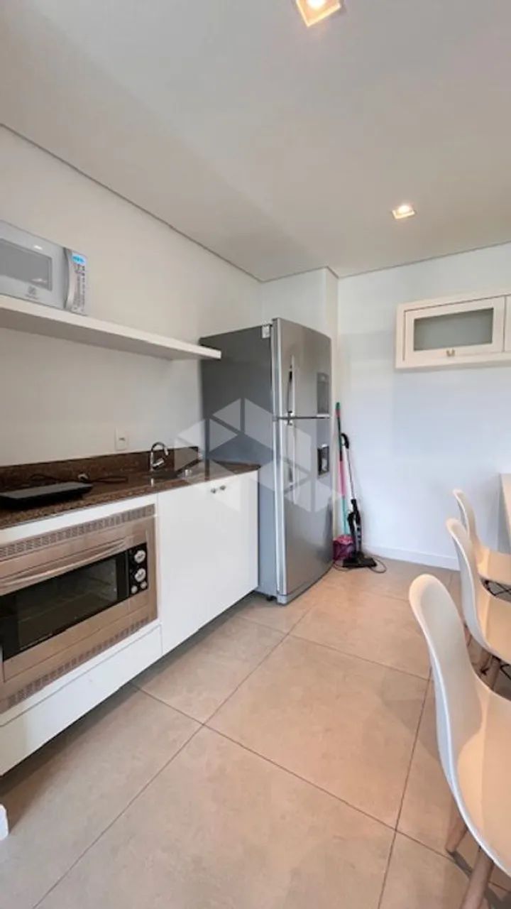 Studio 35M² - para Alugar - Foto 5