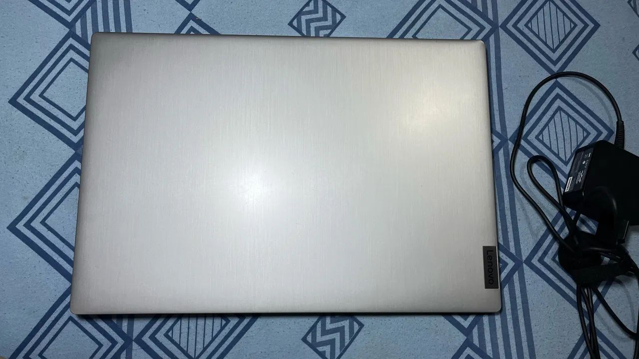 Notebook Lenovo - Excelente Estado | Intel Celeron | 4 GB RAM | Windows 11 - Foto 2