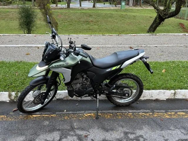 XTZ 250 Lander estado de zero km - Foto 5