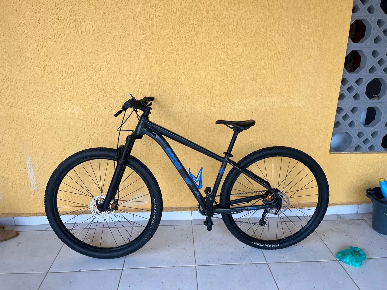 Bicicleta  - Foto 2
