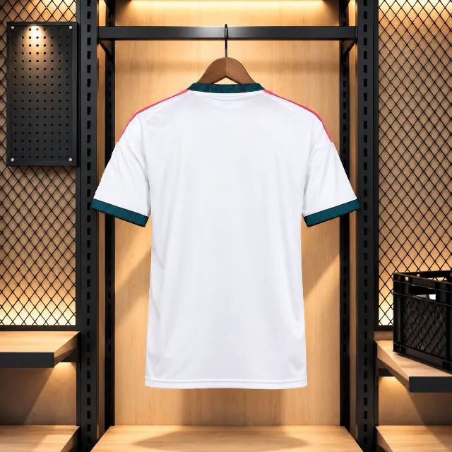 Camisa Real Madrid 26/27 - Foto 2