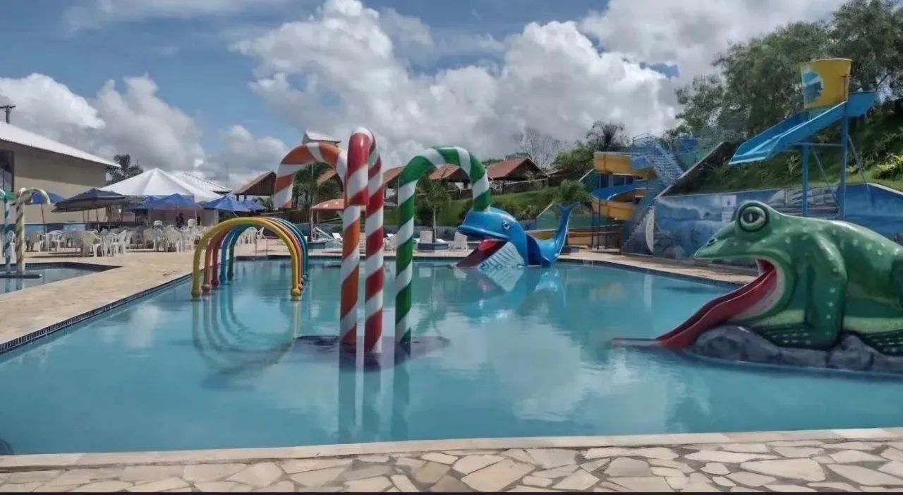 IRIRI BEACH WATER PARQUE  - Foto 4