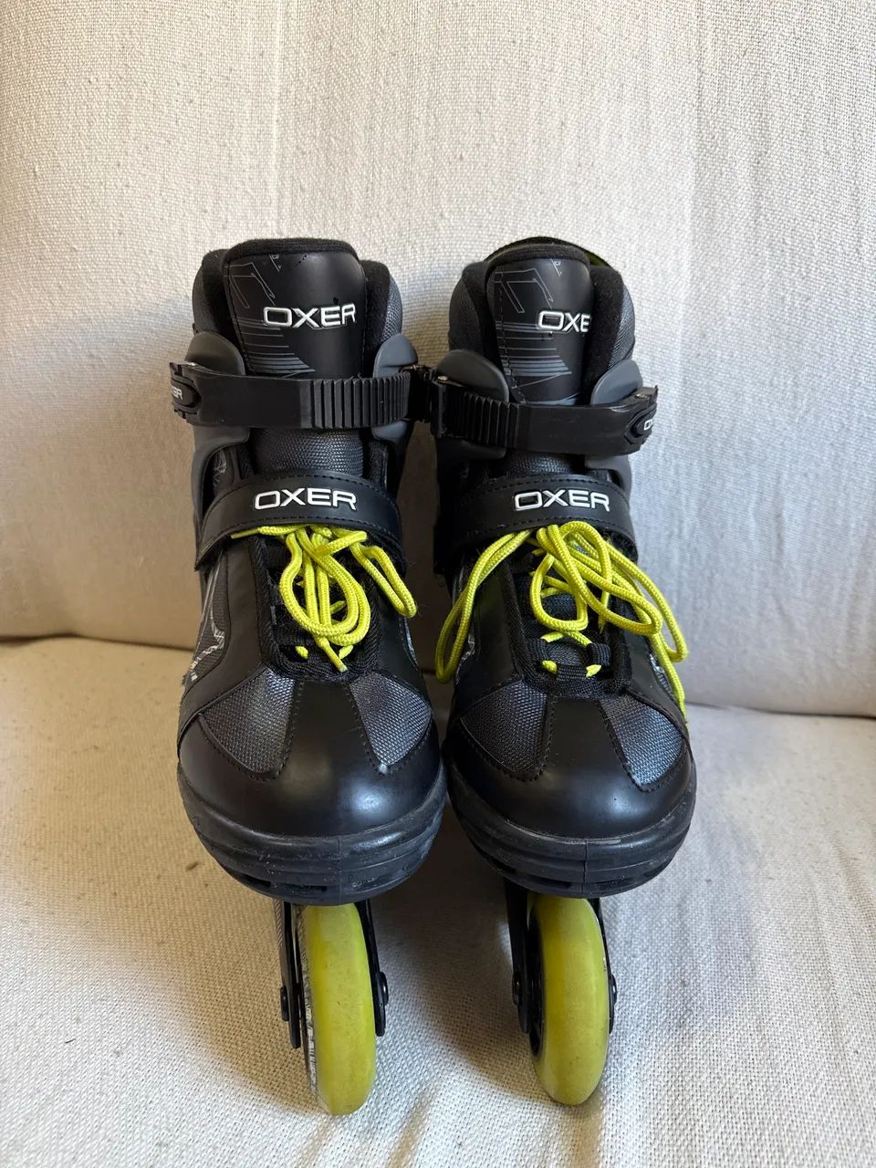 Patins Oxer  - Foto 3
