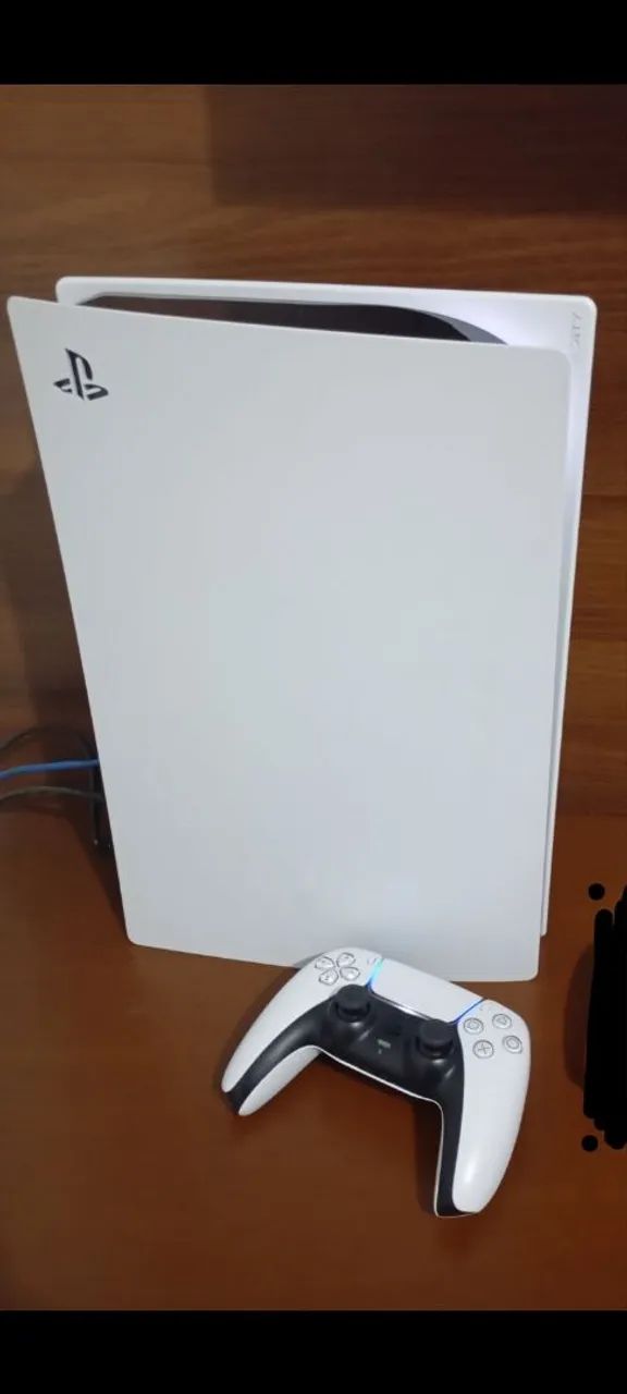 Playstation 5 