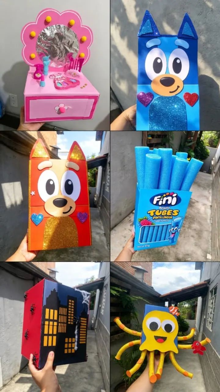 Mochila Maluca  - Foto 3