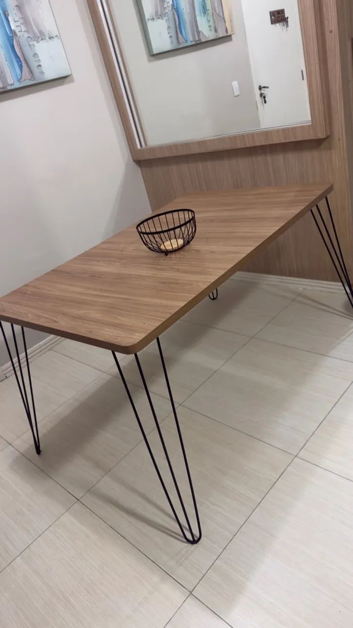 Mesa de jantar