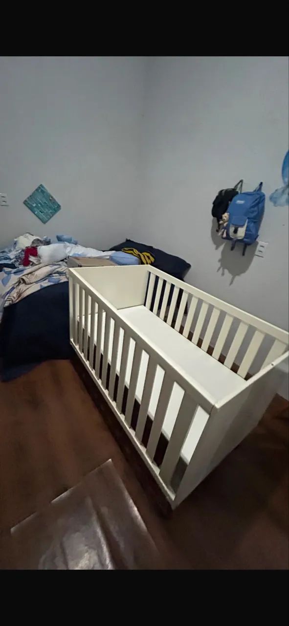 Berço infantil 250,00 - Foto 3