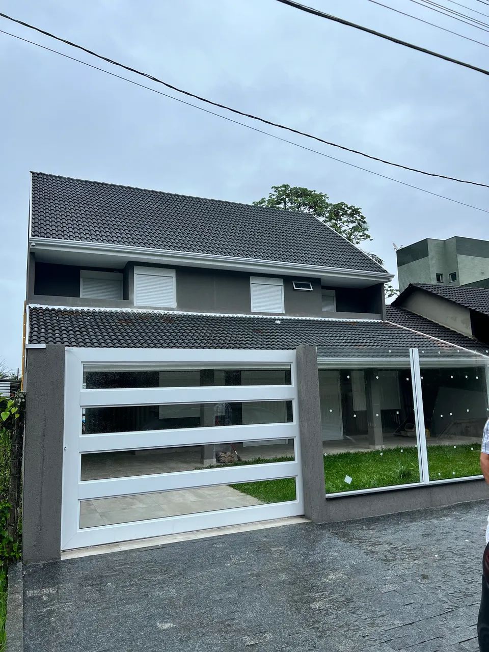 CASA DE PRAIA - PRAINHA 