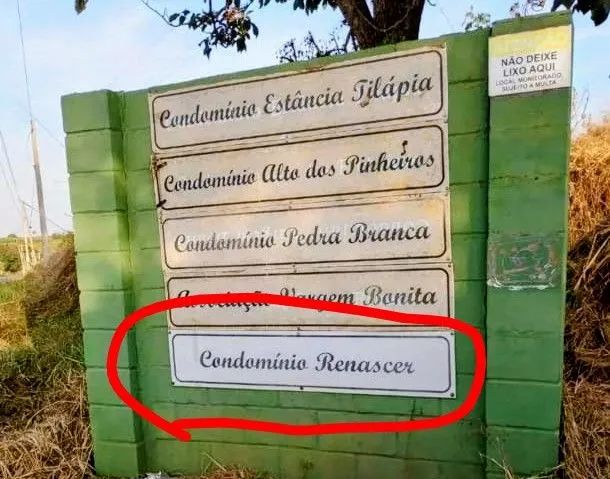 Foto - Limeira - Bairro dos Pires