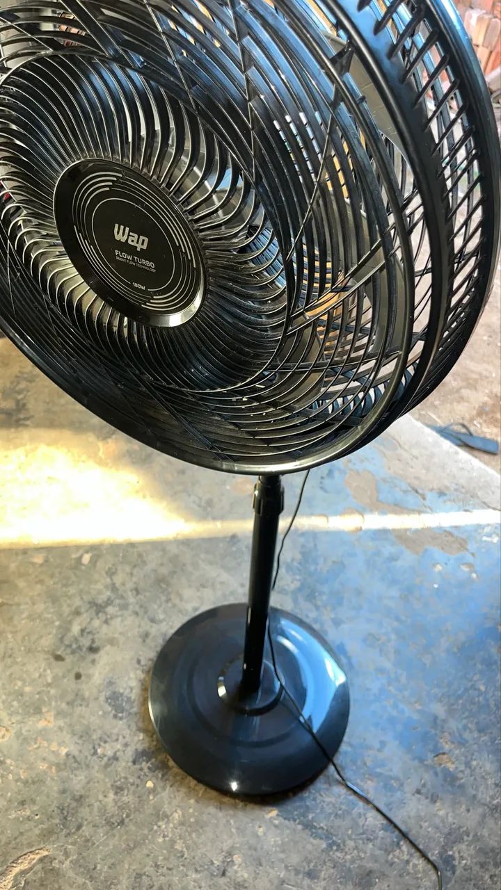 Ventilador  - Foto 3