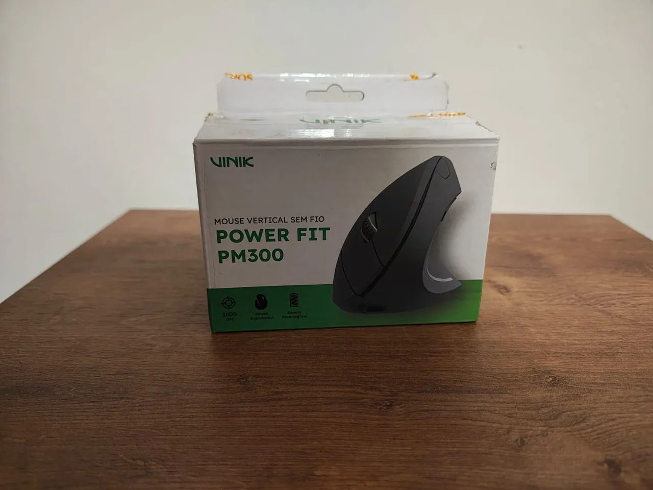 Mouse power fit PM300 - Foto 2