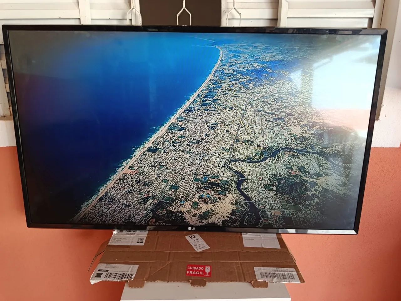 Televisão LG 43° - Foto 5