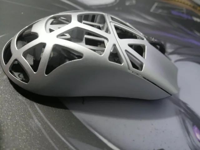 WLMouse beast x pro - Foto 4