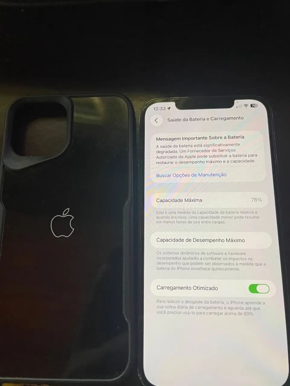 IPHONE 12 PRO MAX  - Foto 3
