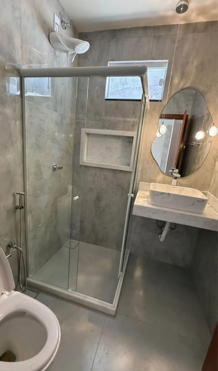 Vendo casa em Taguatinga Norte  - Foto 3