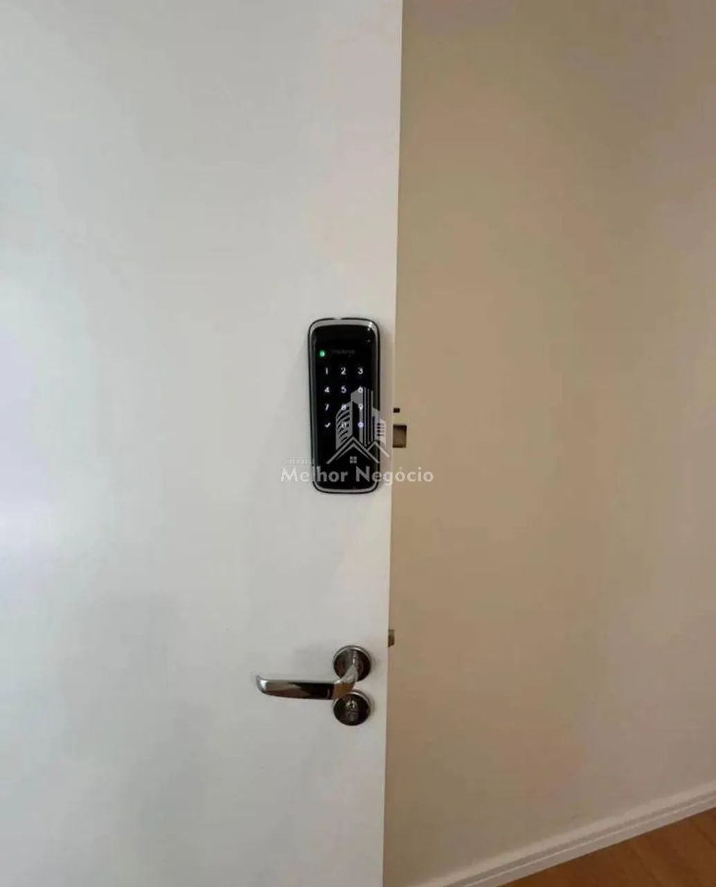 Apartamento à venda em Sumaré, Jardim dos Ipês, com 2 quartos, com 40 m² - Foto 4