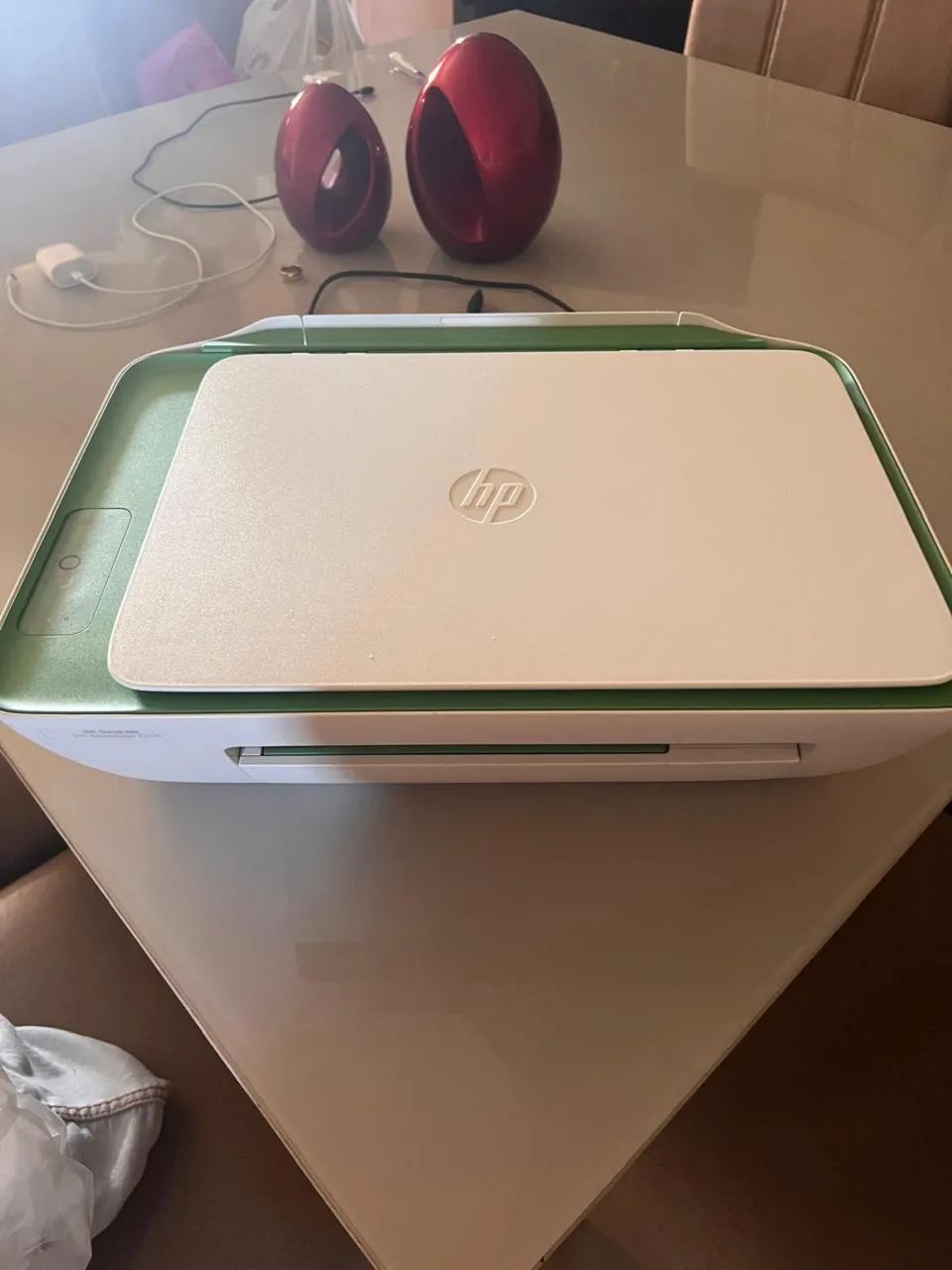 Impressora hp
