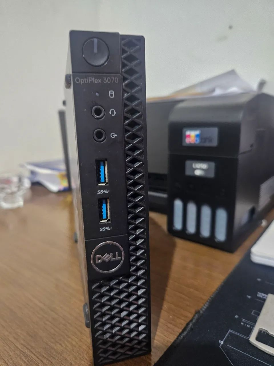 Computador de Mesa Dell Optiplex 3070 - Foto 3