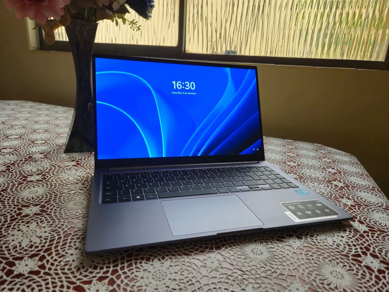 Notebook Galaxy Book 4