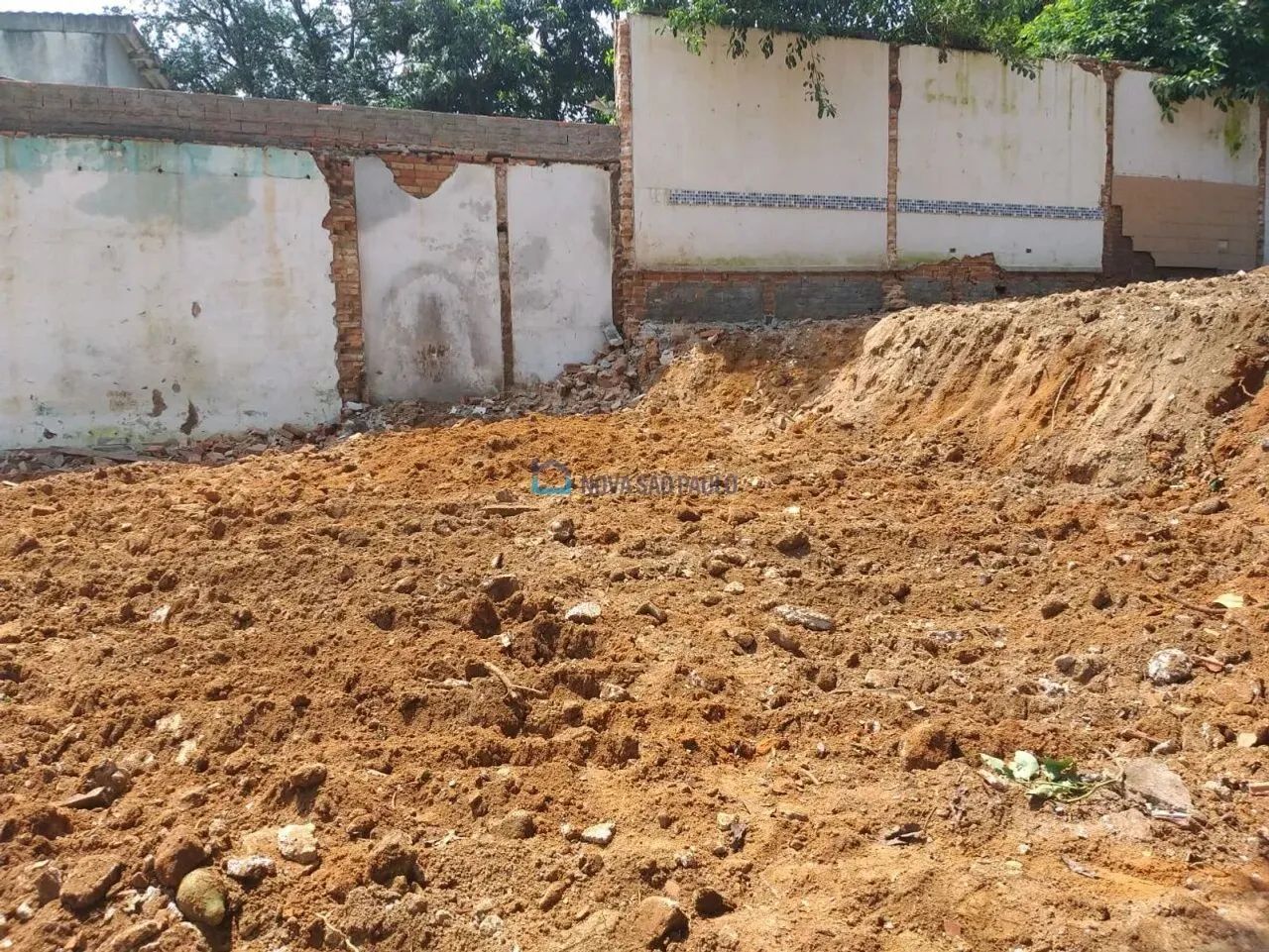 Terreno/Lote Comercial - São João Clímaco - 750m² - Foto 7