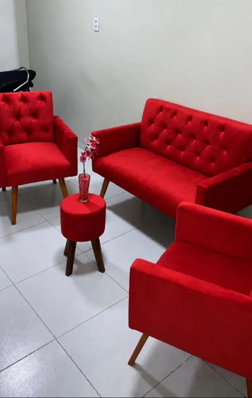 Poltronas - Foto 4