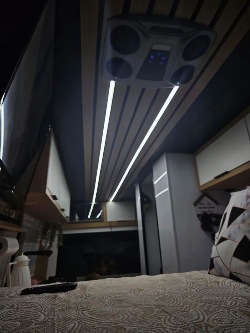 Montagem de Motorhome completa (Atendo na sua cidade)  - Foto 3