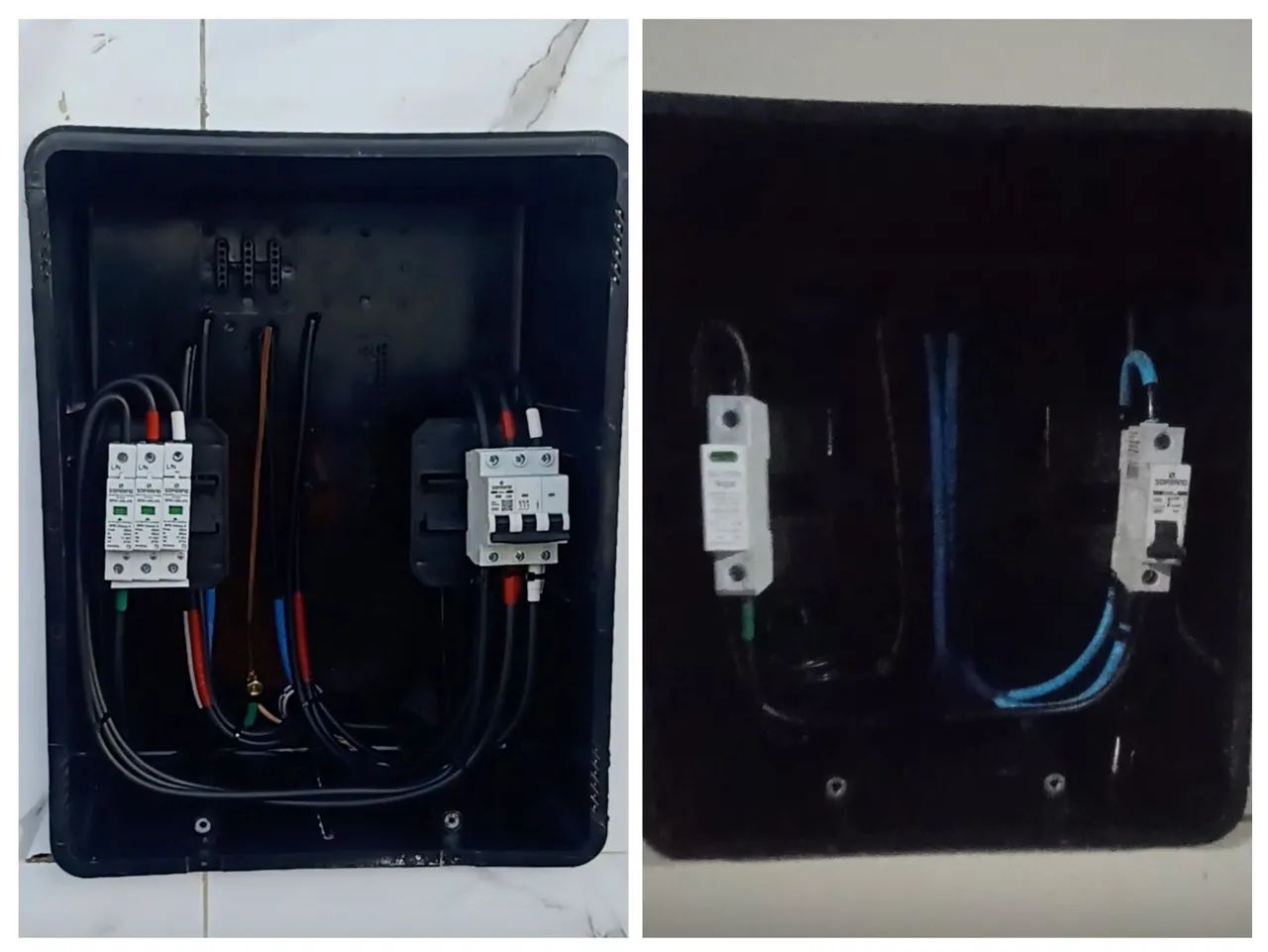 Instalação de Padrão Energisa PB COMPLETO. - Foto 4