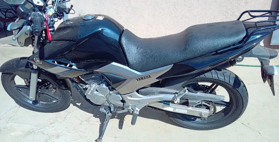 Fazer 250 Financia  - Foto 5