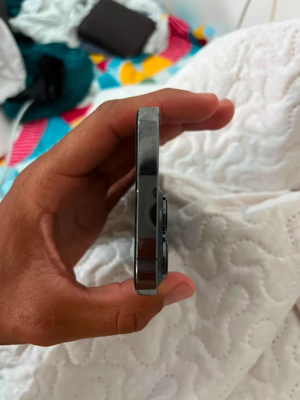 Vendo iPhone 13 Pro  - Foto 3