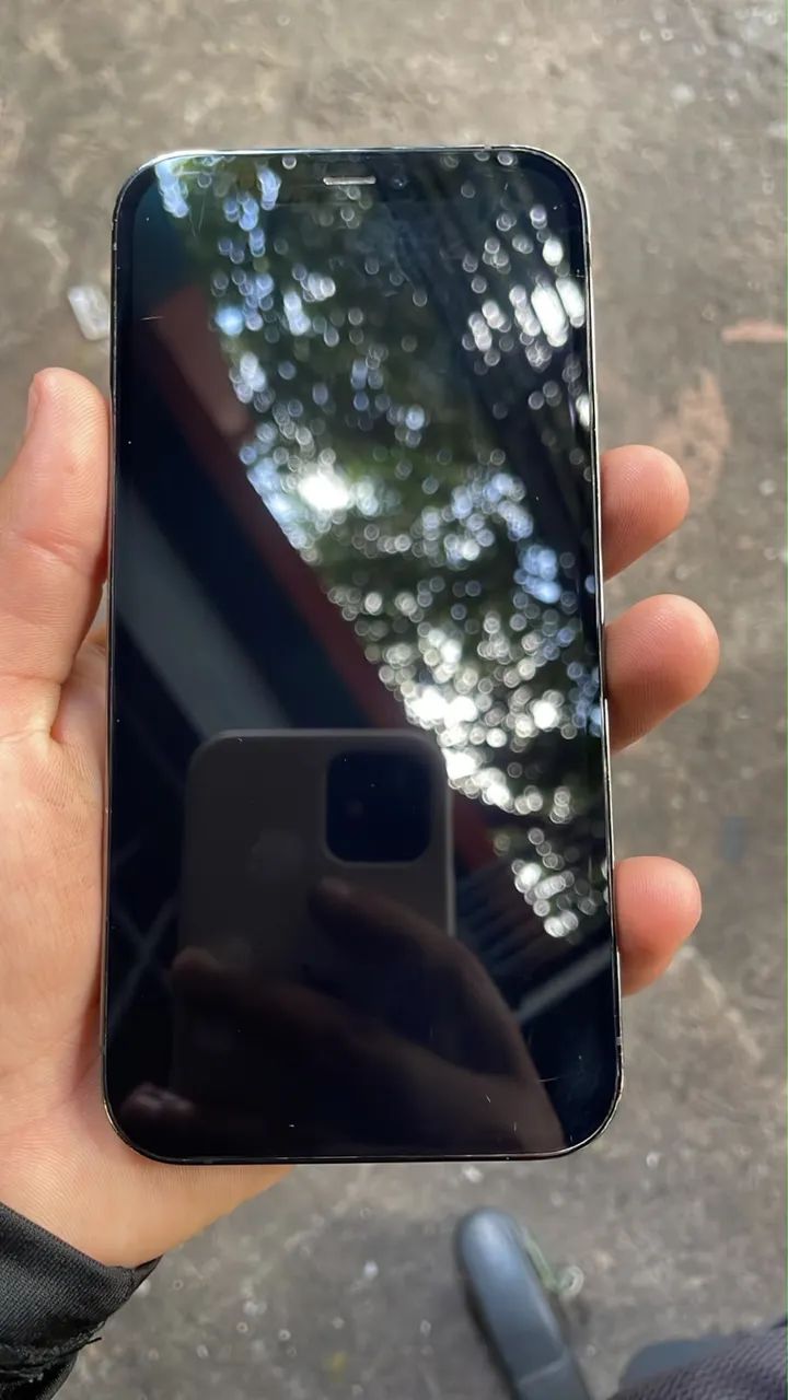 IPHONE 12 PRO - Foto 4