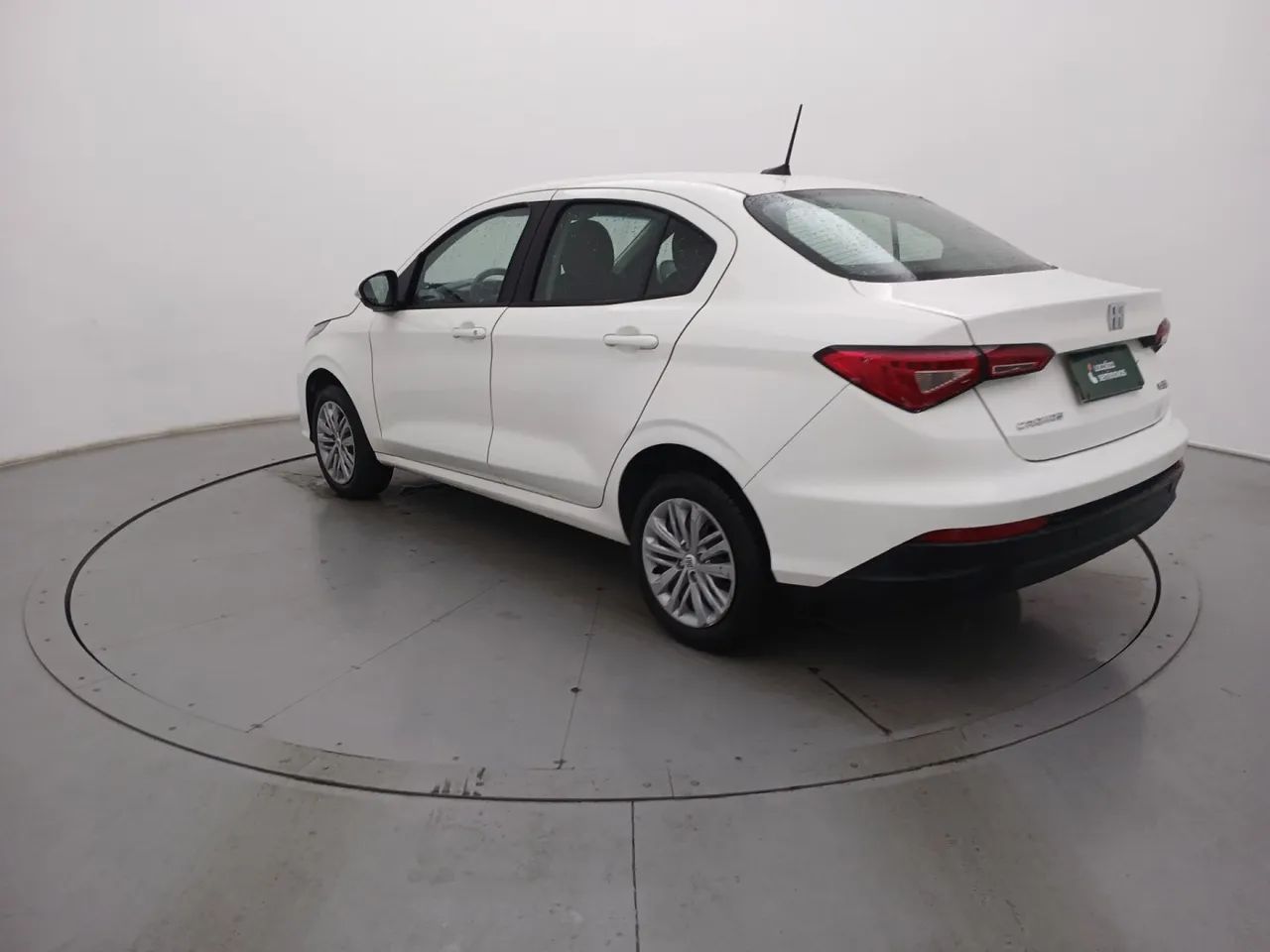Fiat Cronos Drive 1.0 6V 2025 - Foto 3