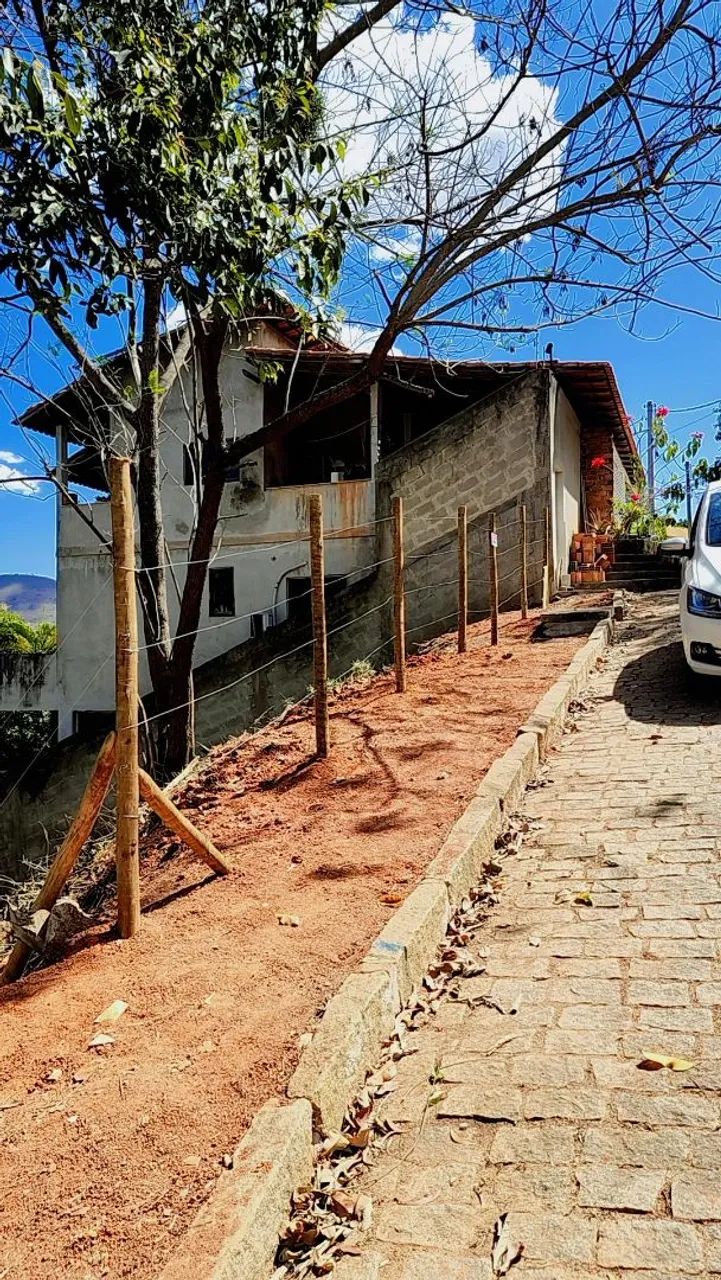 Foto - Cachoeiro de Itapemirim - Doutor Gilberto Machado