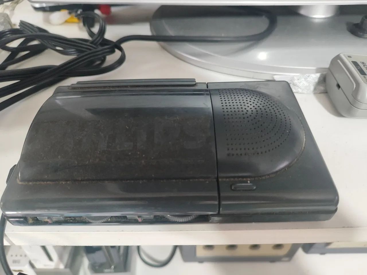 Tv Philips ( VINTAGE) - Foto 2