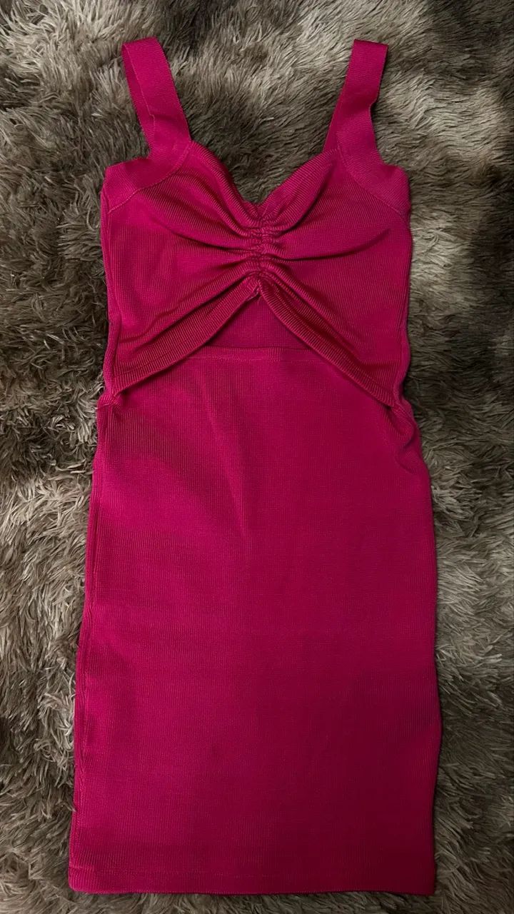 Desapego roupas femininas - Foto 3