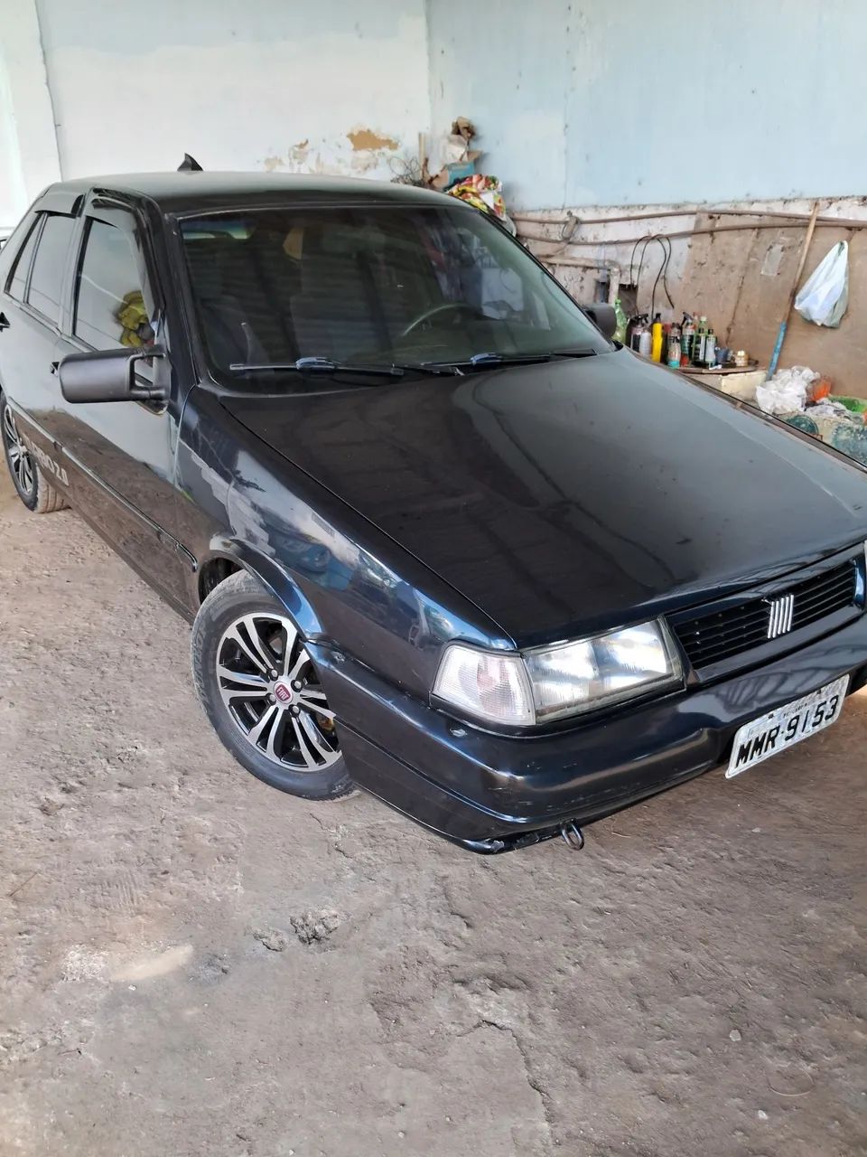 Fiat Tempra 2.0 I.e. 8V 2P E 4P 1996 - Foto 5
