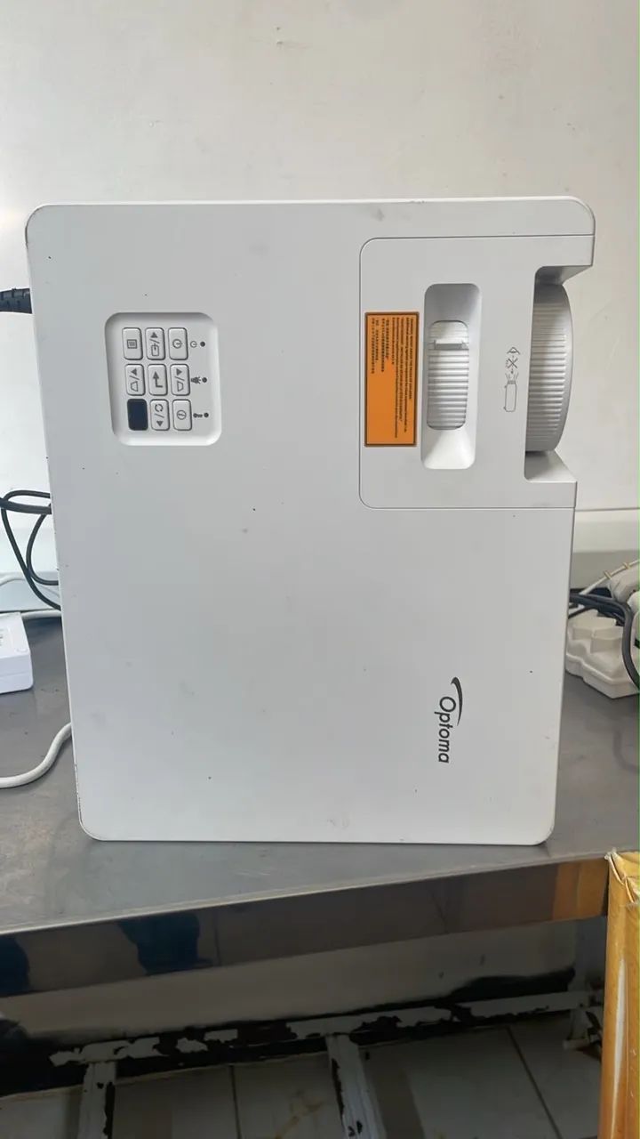 Projetor laser  - Foto 3