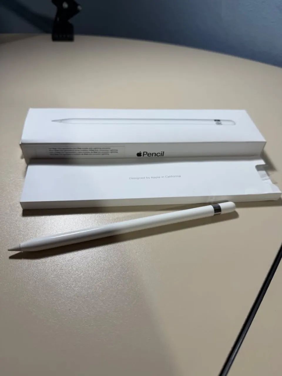 Apple Pencil