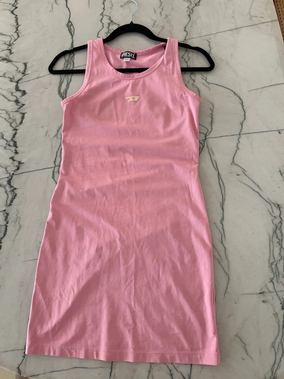 Vestido DIESEL Original - Foto 3