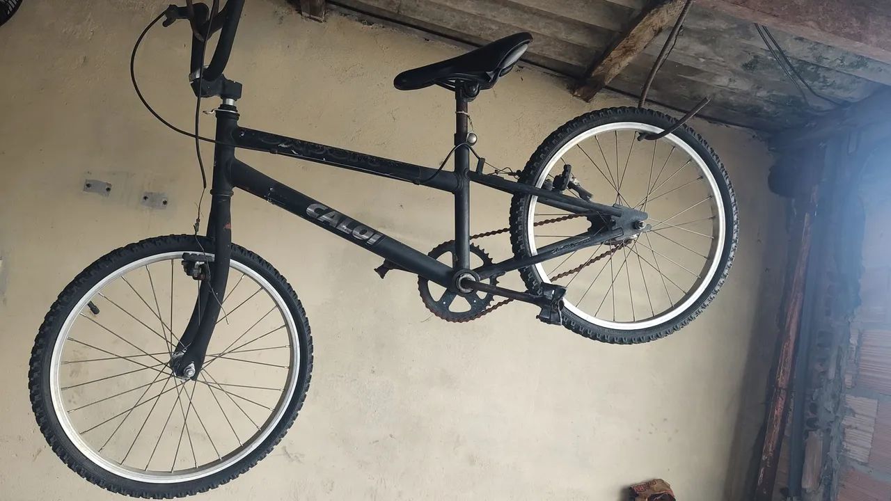 Bicicleta  - Foto 2