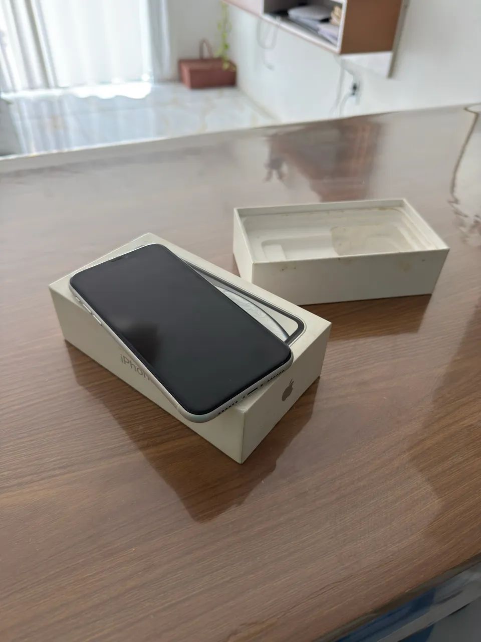 iPhone XR - Foto 4