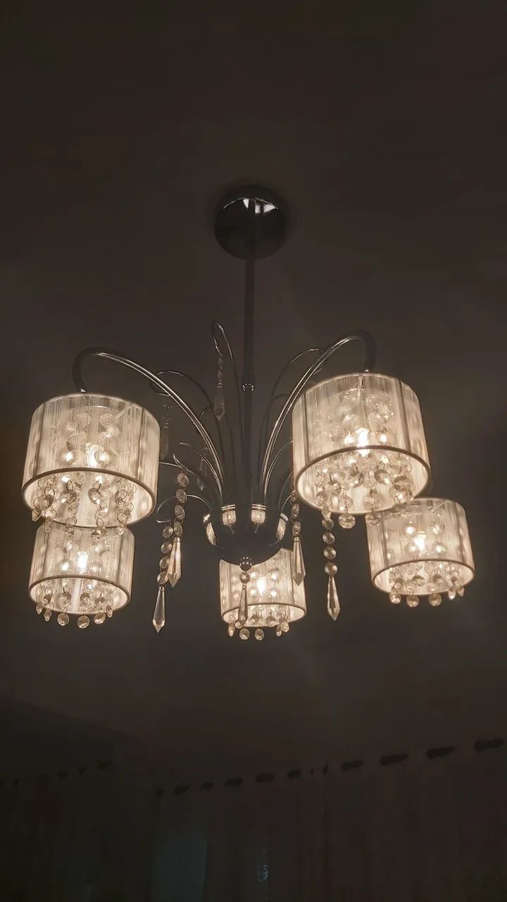 Lustre